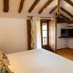 Hotel La Casona De