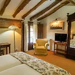 La Casona De Hermosa