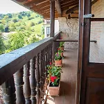 Hotel La Casona De