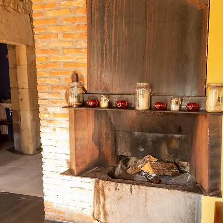 La Casona De Hotel Hermosa