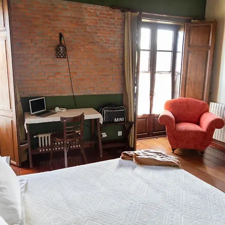 La Casona De Hotell 3*