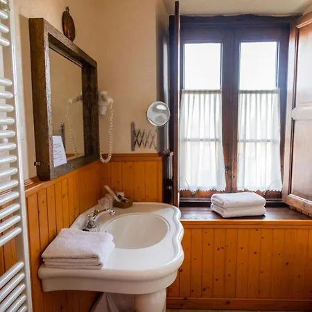 La Casona De Hermosa