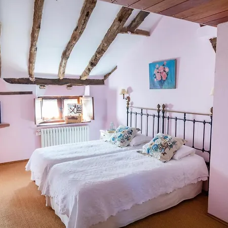 La Casona De فندق 3*