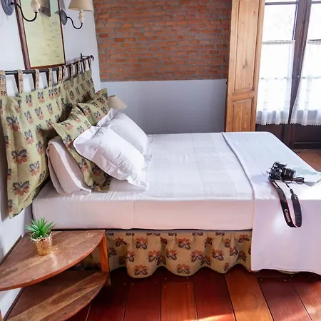 La Casona De Hermosa