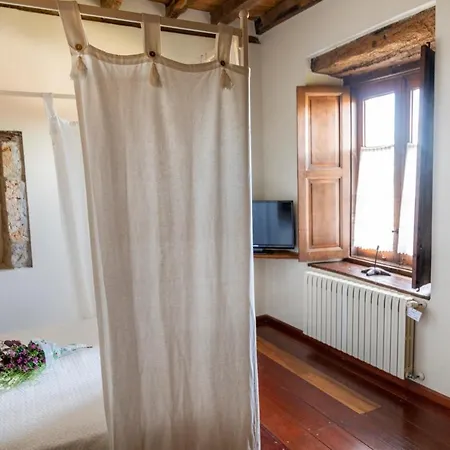 La Casona De 3*