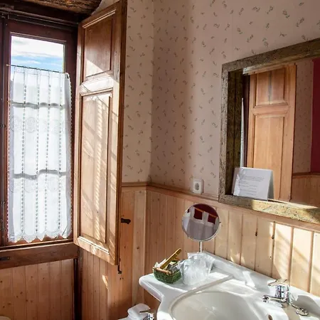 La Casona De 3* Hermosa