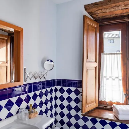 La Casona De 3*