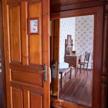 La Casona De فندق 3*