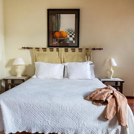 La Casona De Hermosa