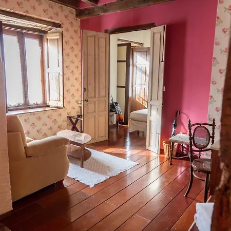 La Casona De Hotel 3*