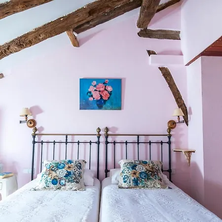 La Casona De Hermosa
