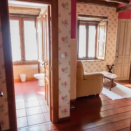 Hotel La Casona De Hermosa