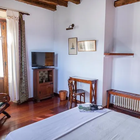 La Casona De Hotel Hermosa