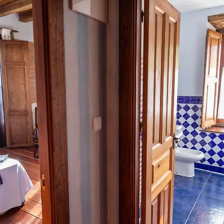 Hotell La Casona De 3*