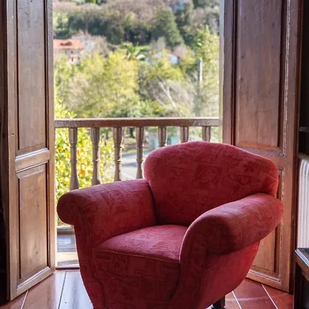 Hotell La Casona De Hermosa