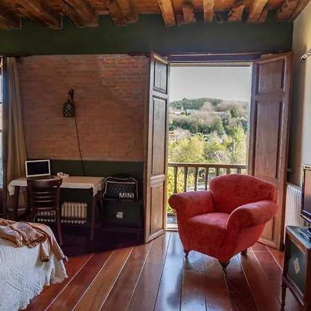 La Casona De Hermosa