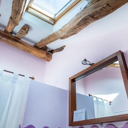 Szálloda La Casona De 3*