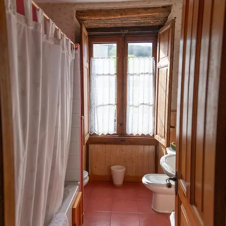 La Casona De Szálloda