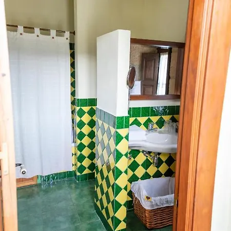 La Casona De