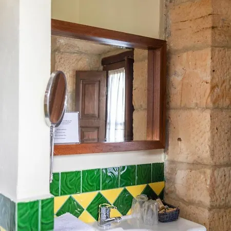 La Casona De