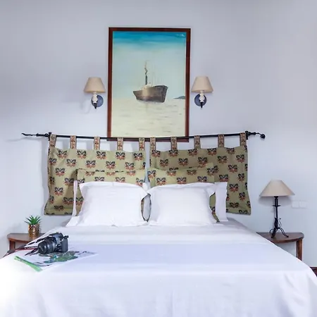 La Casona De Szálloda