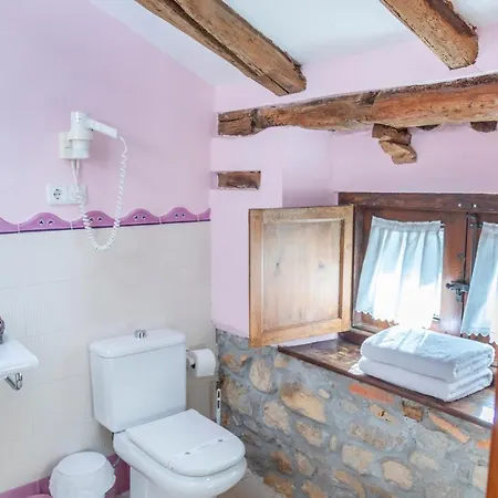 La Casona De Szálloda 3*