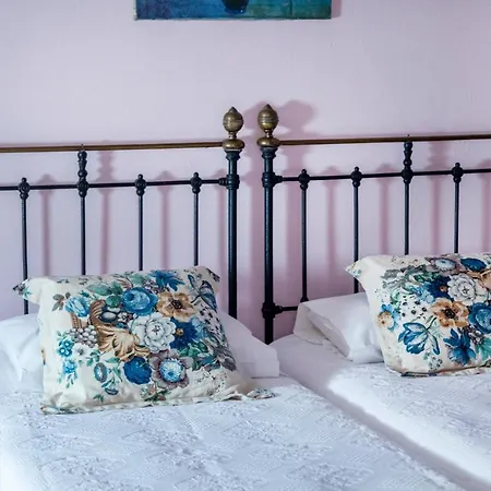 La Casona De Hotell Hermosa