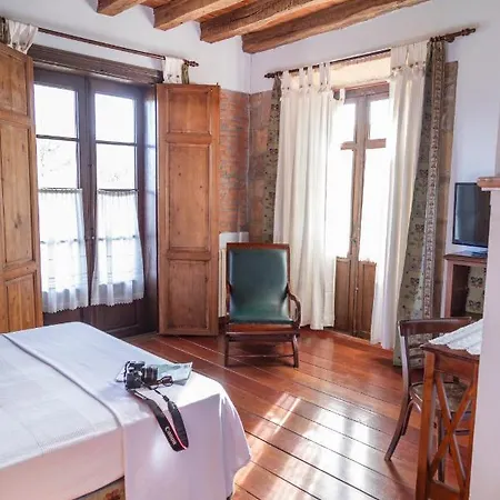 La Casona De 3* Hermosa