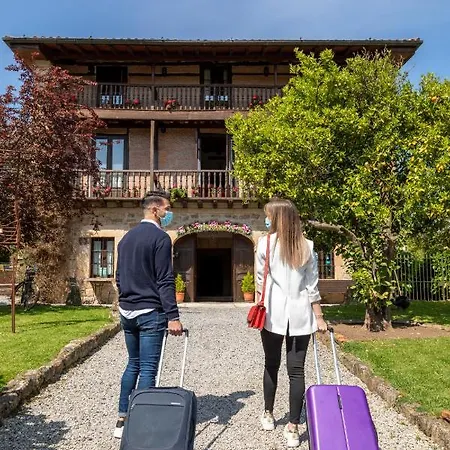 La Casona De 3*