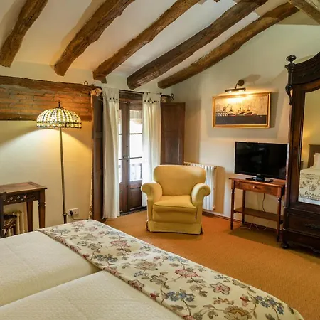 La Casona De Hermosa