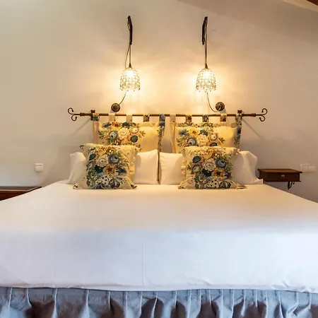 La Casona De Hotell 3*