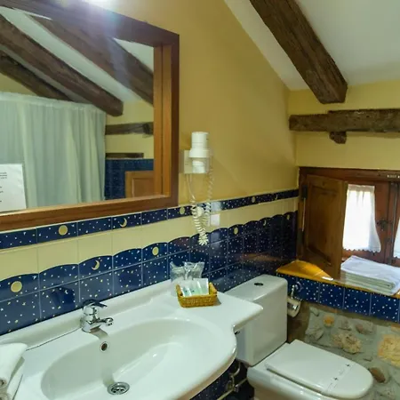 La Casona De Hotel Hermosa
