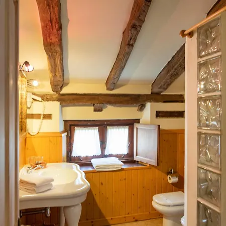 La Casona De Otel 3*