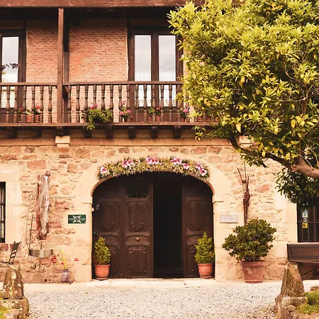 La Casona De Szálloda