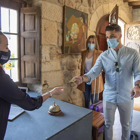 La Casona De