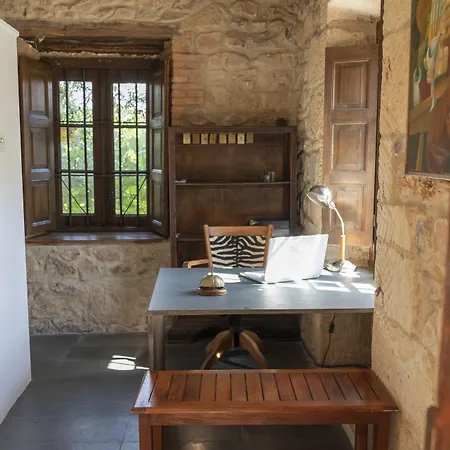 La Casona De 3*