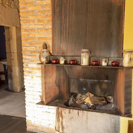 La Casona De Szálloda