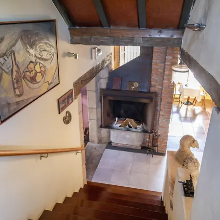 La Casona De Hotell 3*