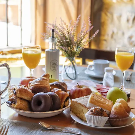 La Casona De فندق Hermosa