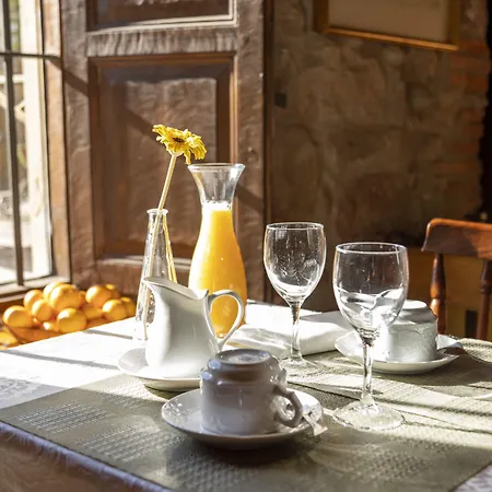 La Casona De Hotell Hermosa