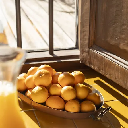 فندق La Casona De