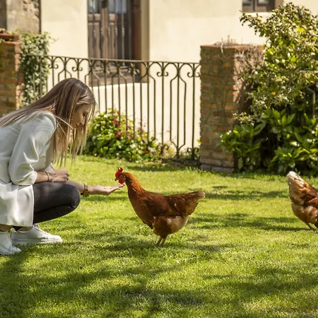 La Casona De 3* Hermosa