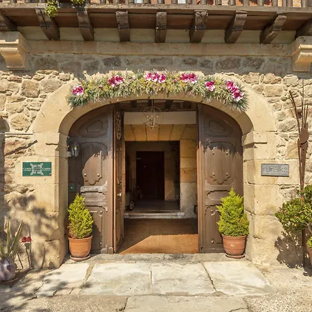 La Casona De Hotell 3*