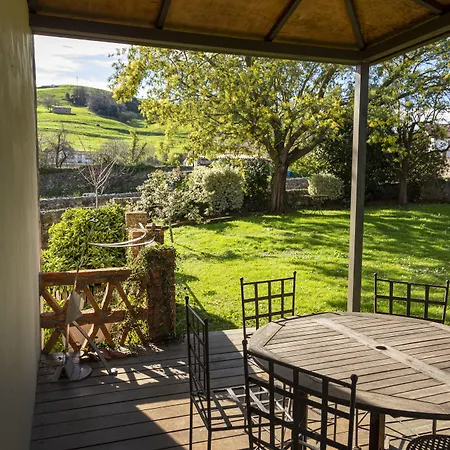 Hotell La Casona De Hermosa