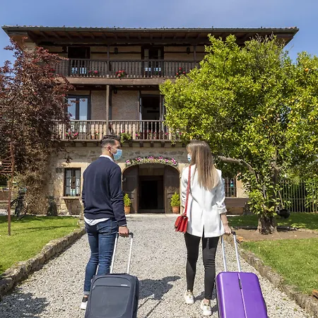 La Casona De Hermosa