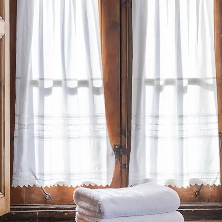 La Casona De Hotel