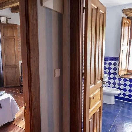 Hotell La Casona De Hermosa