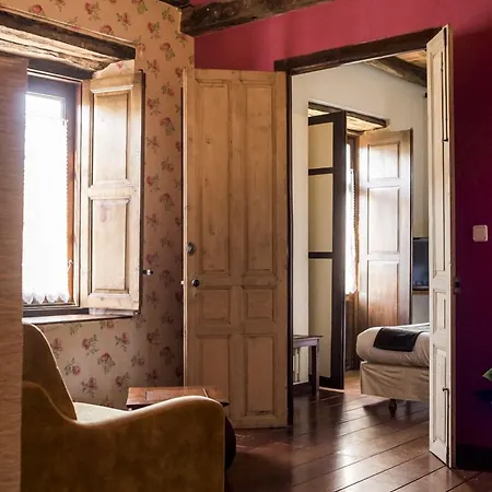 La Casona De
