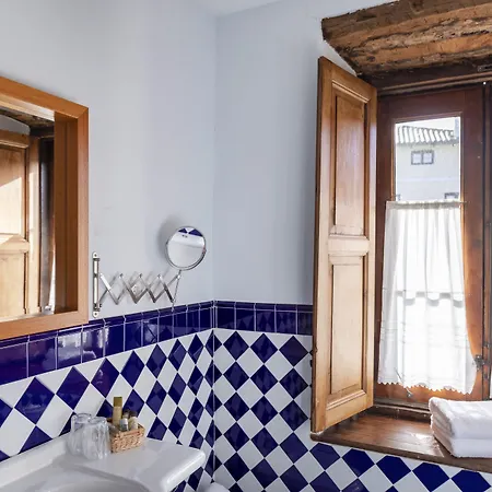 Hotel La Casona De