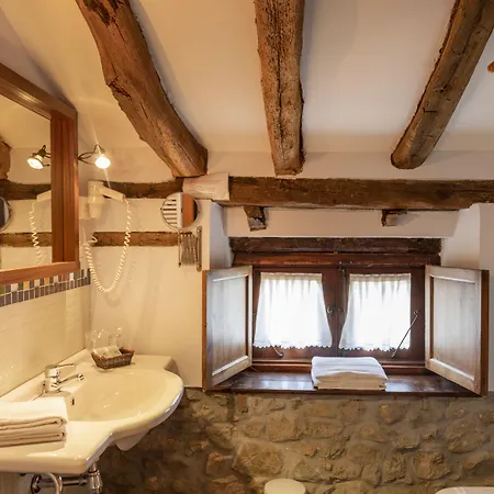 La Casona De Hermosa